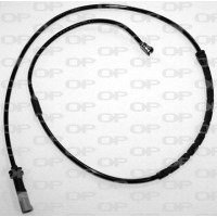 AK3155.00 OPEN PARTS Сигналізатор зносу гальмівних колодок