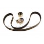 MTK-5230 MDR Комплект ременя ГРМ