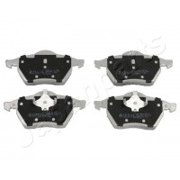 PA-0941AF JAPANPARTS Комплект гальмівних колодок дисковий гальм