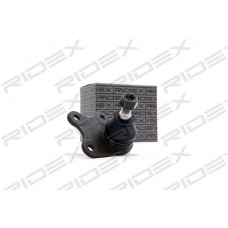 2462S0036 RIDEX Шарнір незалежної підвіски поворотного важеля