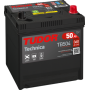 TB504 TUDOR Стартерна акумуляторна батарея