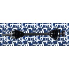 302004190097 MAGNETI MARELLI Привідний вал