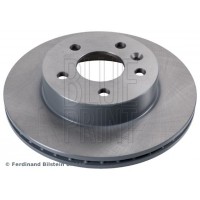 ADU174369 BLUE PRINT Гальмівний диск