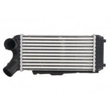 DAG024TT THERMOTEC Интеркулер