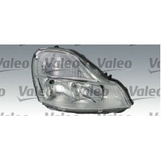 043665 VALEO Основна фара