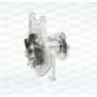 WAP8427.00 OPEN PARTS Водяний насос охолодження двигуна
