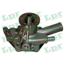 WP0008 LPR Водяний насос охолодження двигуна