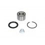 WBK-4519 KAVO PARTS Комплект підшипника ступиці колеса