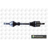 DS1411L BGA Привідний вал