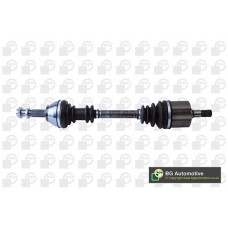 DS1411L BGA Привідний вал