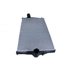 AC630068 MAXGEAR Интеркулер