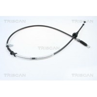 8140 27134 TRISCAN Тросик, cтояночный тормоз