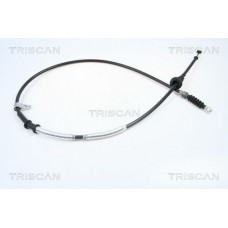 8140 27134 TRISCAN Тросик, cтояночный тормоз