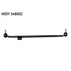 VKDY 348002 SKF Продольна рульова тяга