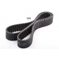DD-529 JAPANPARTS Зубчастий ремінь