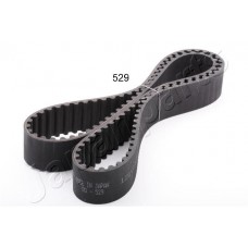 DD-529 JAPANPARTS Зубчастий ремінь