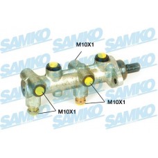P02448 SAMKO Головний гальмівний циліндр