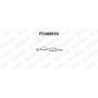 FD30891K VENEPORTE Катализатор