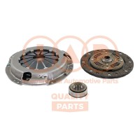 201-03043E IAP QUALITY PARTS Комплект зчеплення