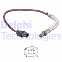 ES21238-12B1 DELPHI датчик кисню