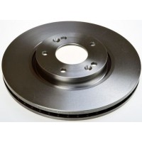B130638 DENCKERMANN Гальмівний диск