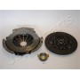 KF-K04 JAPANPARTS Комплект зчеплення