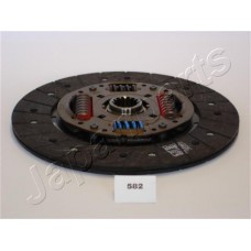 DF-582 JAPANPARTS Диск зчеплення