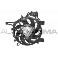 GA200822 AUTOGAMMA Вентилятор охолодження двигуна