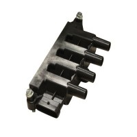 138727 HITACHI Котушка запалювання