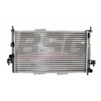 BSG 65-520-010 BSG Радіатор охолодження двигуна