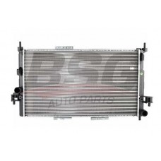 BSG 65-520-010 BSG Радіатор охолодження двигуна