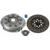 3000 832 001 SACHS Комплект зчеплення