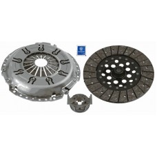 3000 832 001 SACHS Комплект зчеплення