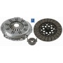 3000 832 001 SACHS Комплект зчеплення
