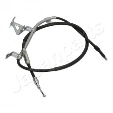 BC-0920 JAPANPARTS Тросик, cтояночный тормоз
