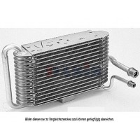 820016N AKS DASIS Випарник кондиціонера