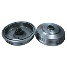 19-2425 MAXGEAR Гальмівний барабан