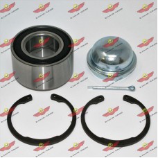 01.97380 AUTOKIT Комплект підшипника ступиці колеса