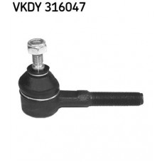 VKDY 316047 SKF Наконечник поперечної кермової тяги