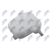 CZW-PL-007 NTY Компенсаційний бак охолоджувальна рідина