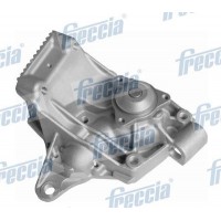 WG1837391 WILMINK GROUP Водяний насос охолодження двигуна