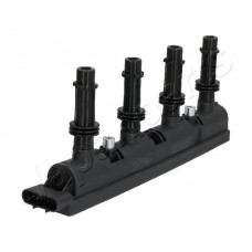 BO-W09 JAPANPARTS Котушка запалювання