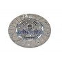07.23.121 TRUCKTEC AUTOMOTIVE Диск зчеплення