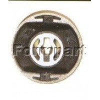 20407213/S FORMPART Підвіска важіль незалежної підвіски колеса