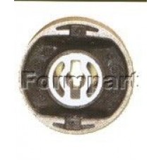 20407213/S FORMPART Підвіска важіль незалежної підвіски колеса