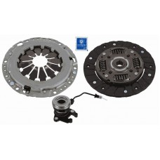 3000 990 496 SACHS Комплект зчеплення