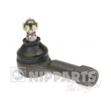 Наконечник поперечної кермової тяги NIPPARTS J4821000