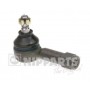 Наконечник поперечної кермової тяги NIPPARTS J4821000