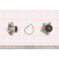 WP6235 FAI AutoParts Водяний насос охолодження двигуна