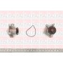 WP6235 FAI AutoParts Водяний насос охолодження двигуна